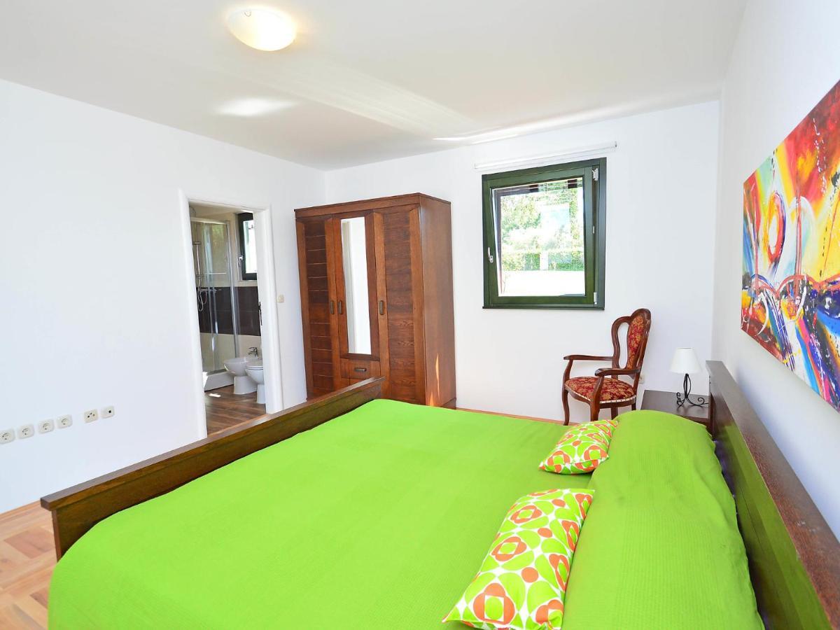 Holiday Home Fratrici By Interhome Murine Eksteriør bilde