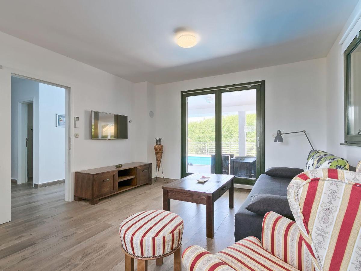 Holiday Home Fratrici By Interhome Murine Eksteriør bilde