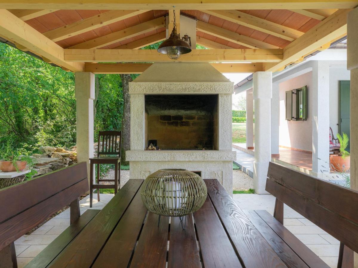 Holiday Home Fratrici By Interhome Murine Eksteriør bilde