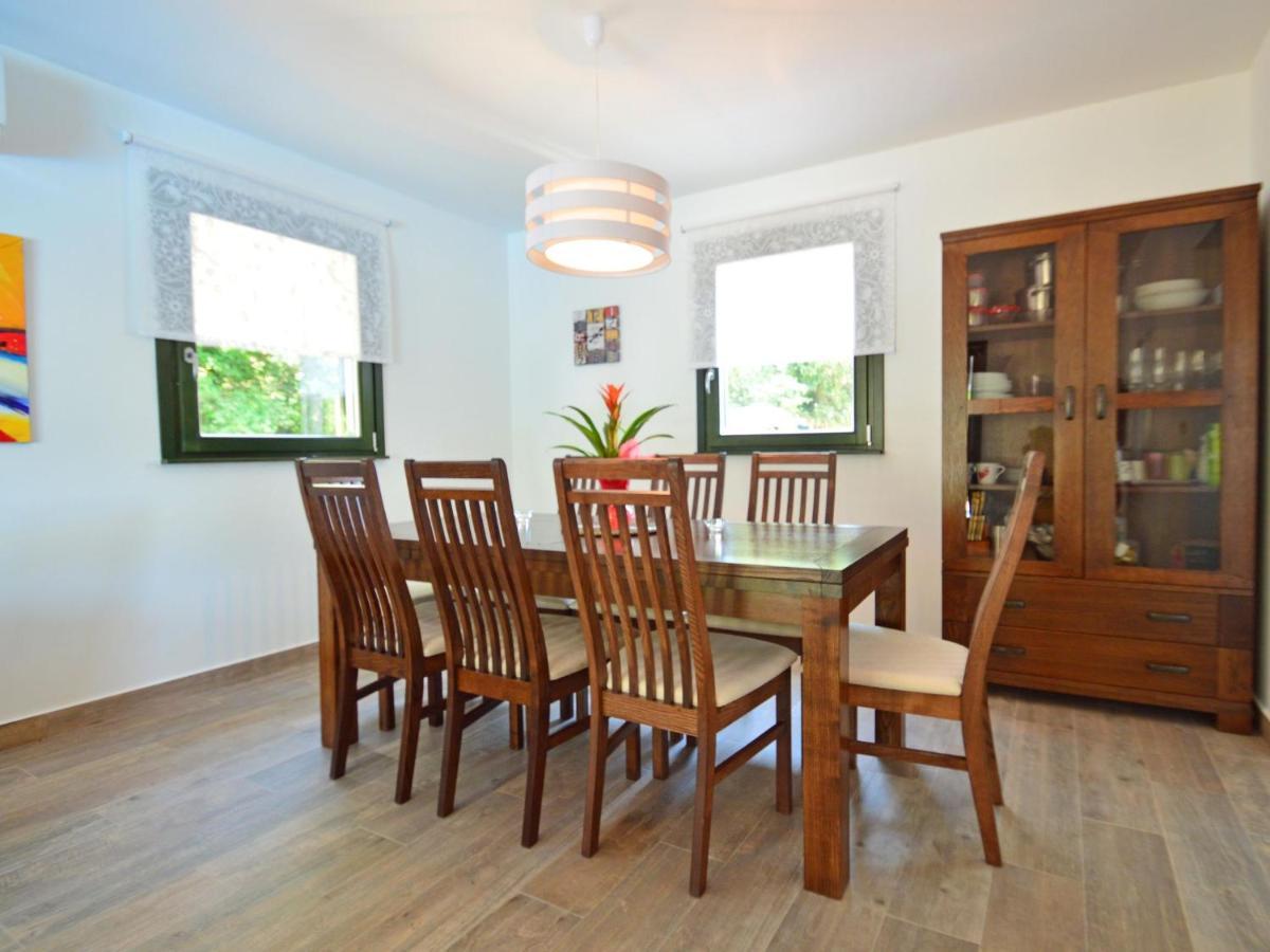 Holiday Home Fratrici By Interhome Murine Eksteriør bilde