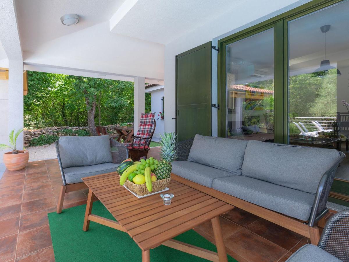 Holiday Home Fratrici By Interhome Murine Eksteriør bilde