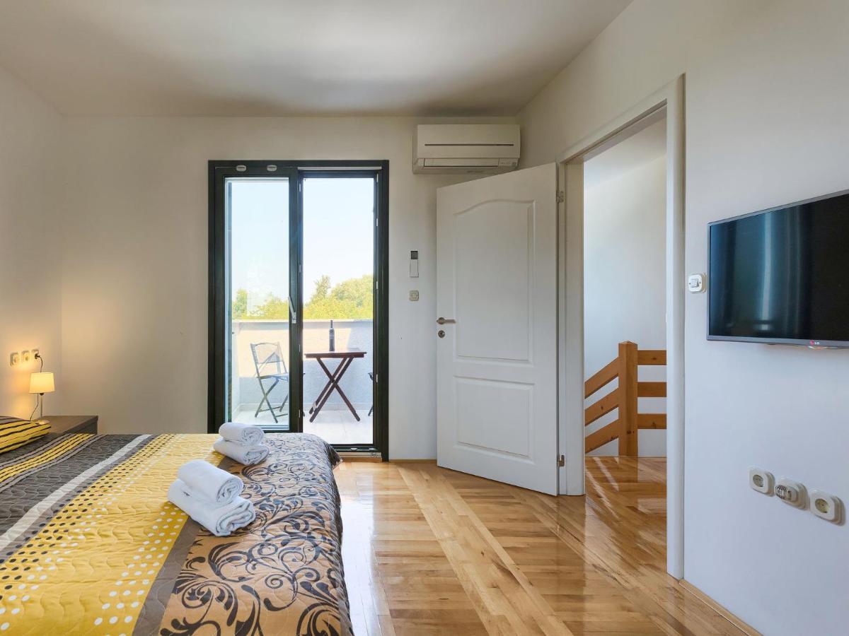Holiday Home Fratrici By Interhome Murine Eksteriør bilde
