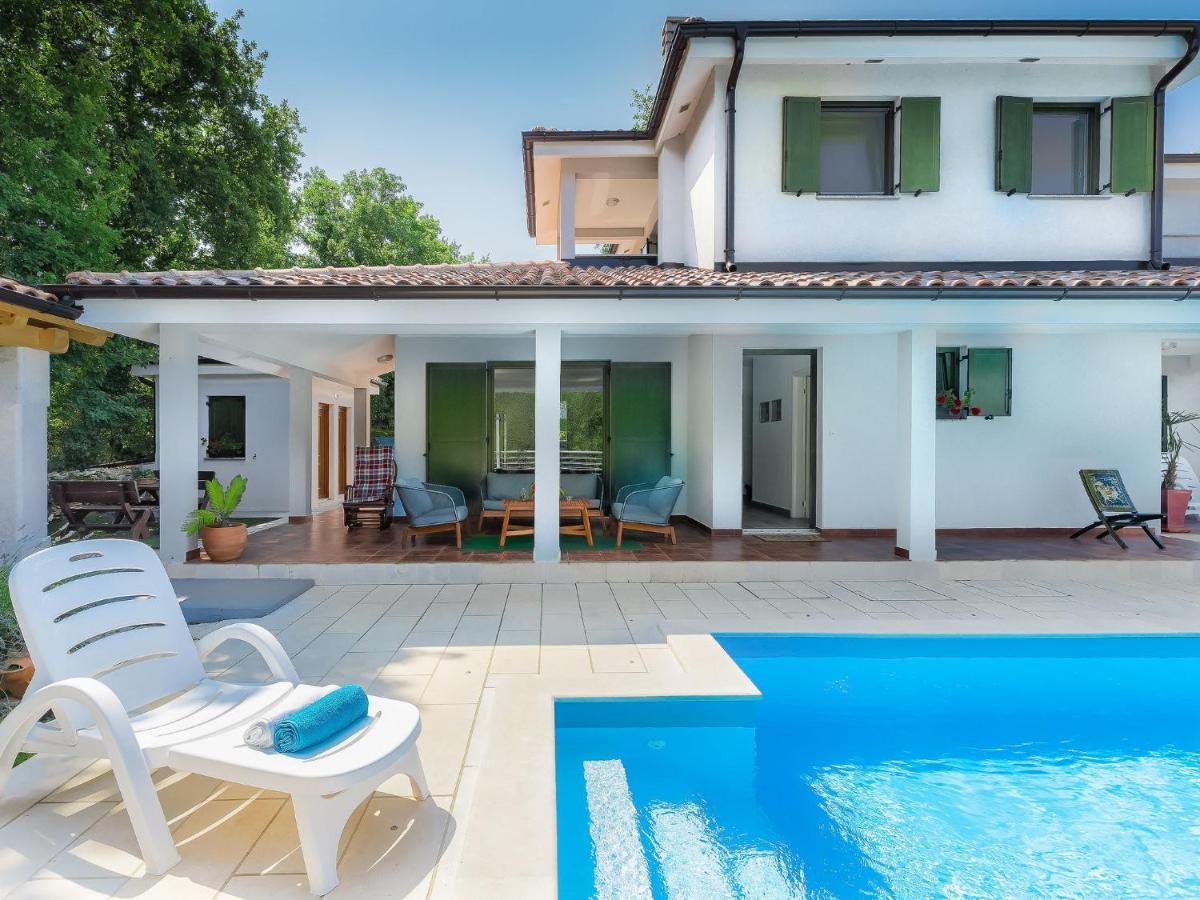 Holiday Home Fratrici By Interhome Murine Eksteriør bilde
