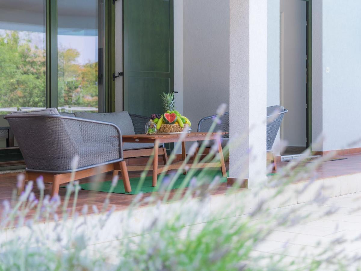 Holiday Home Fratrici By Interhome Murine Eksteriør bilde